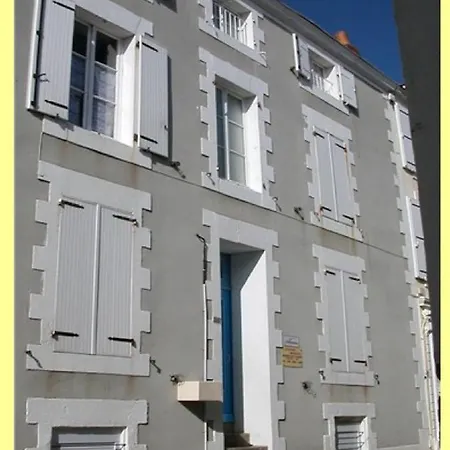 Studio Rue Napoleon - 3 Les Sables-dʼOlonne