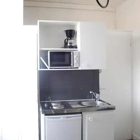 Studio Rue Napoleon - 3 * Les Sables-dʼOlonne