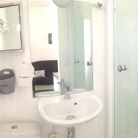 Studio Rue Napoleon - 3 Les Sables-dʼOlonne