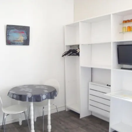 Studio Rue Napoleon - 3 Apartament *